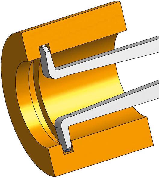 Innenschnelltaster Intertest Produktbild img1 L