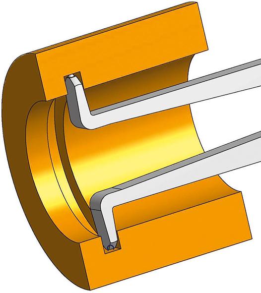 Innenschnelltaster mit Analog-/Digitalanzeige Produktbild img3 L