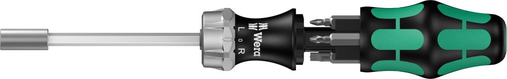 Magazin-Bithalter Kraftform Kompakt 27RE Wera Produktbild img1 L