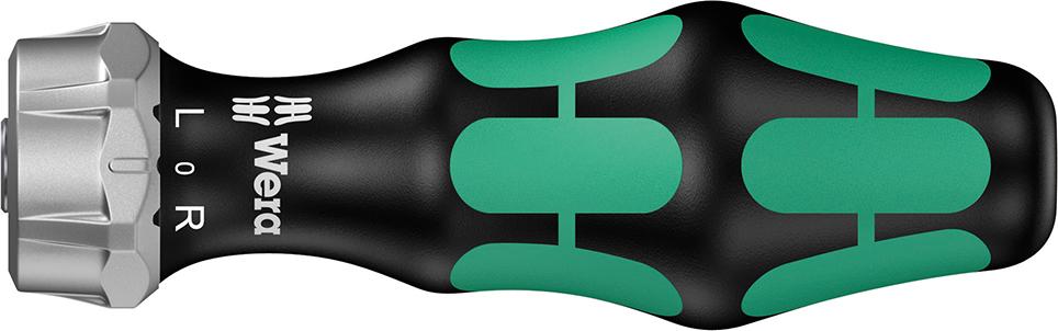 Ratschen-Handgriff Vario Innensechskant 6mm Wera Produktbild img1 L