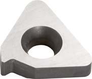 Unterlegplatte für Gewindedrehhalter SEL(A-16761) Produktbild img1 L