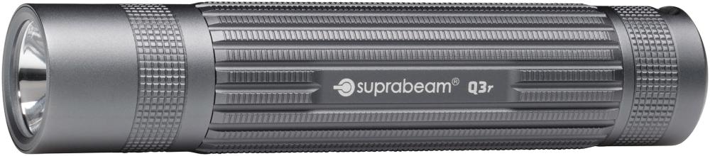 Akku-LED-Taschenlampe Q3r Produktbild img1 L