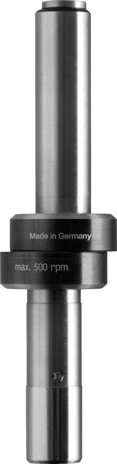 Kantentaster, mechanisch, zylindrisch Produktbild img1 L