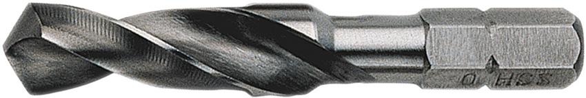 Spiralbohrer-Bit Produktbild img1 L