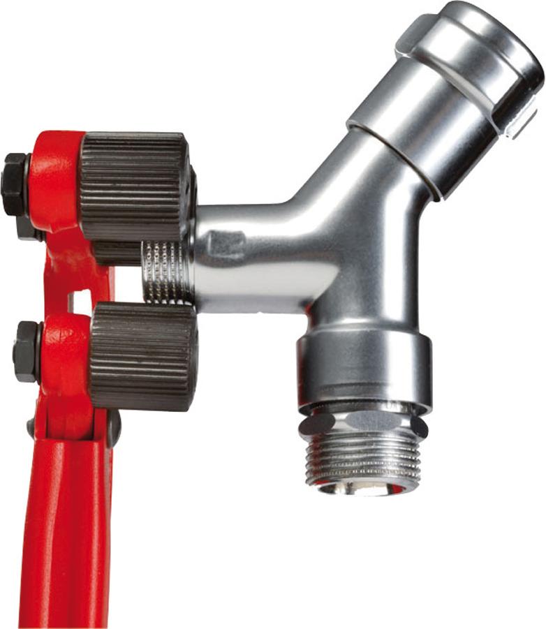 Gewindeaufrauhgerät 3/8-2 Z. Rothenberger Produktbild img2 L