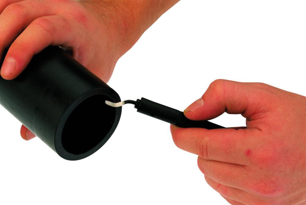 Teleskop-Rohrabschneider TUBE CUTTER PL Automatik Produktbild img3 L