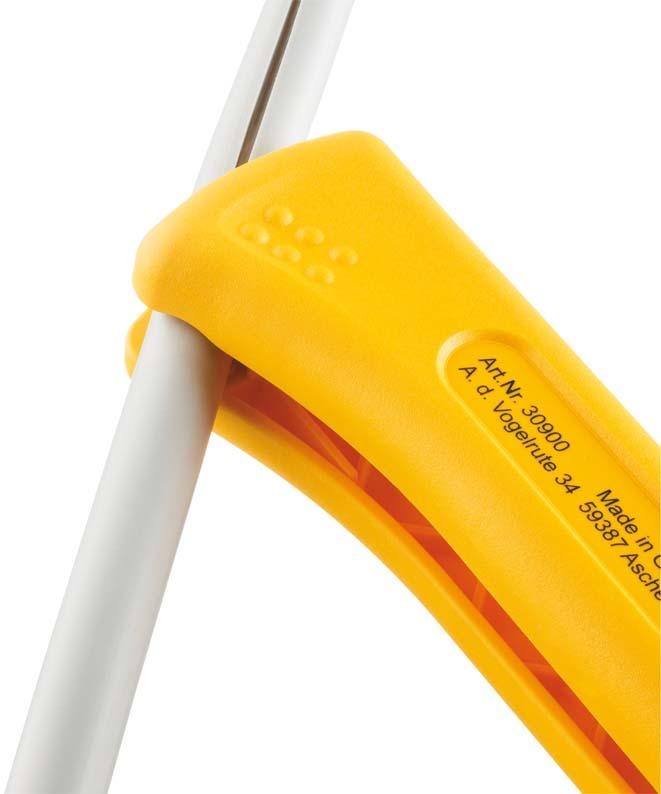 Entmanteler Allrounder 4-15qmm Jokari Produktbild img4 L