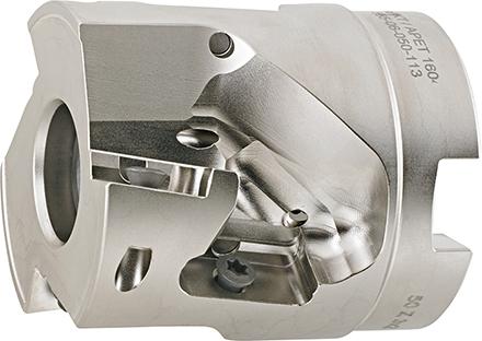 Walzenstirnfräser, 90° Produktbild img1 L