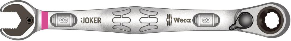 Maul-Ringratschenschlüssel, Nr. 6001 Joker switch Produktbild img1 L