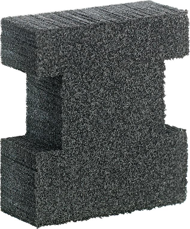 Späneschutz für Drehfutter DURO-M Produktbild img1 L