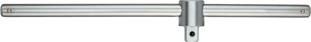 Quergriff mit Gleitstück 3/4" 450mm FORTIS Produktbild img1 L