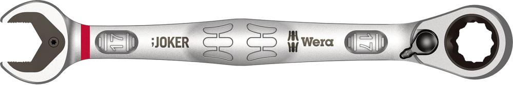 Maul-Ringratschenschlüssel, Nr. 6001 Joker switch Produktbild img9 L