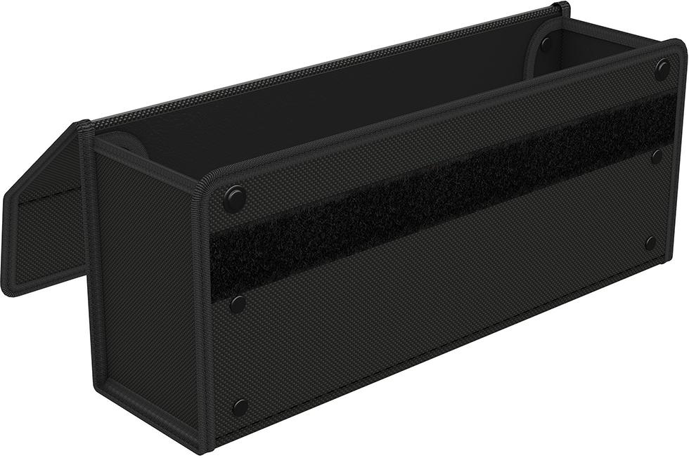 Werkzeugtasche Wera2Go 3 130x325x80mm Nylon Wera Produktbild img2 L