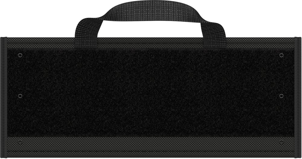 Werkzeugtasche Wera2Go 3 130x325x80mm Nylon Wera Produktbild img4 L