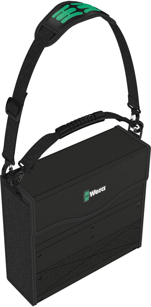 Werkzeugtasche Wera2go 2 Produktbild img3 L