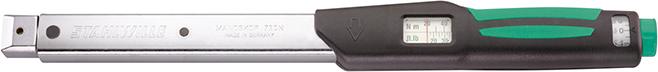 Drehmomentschlüssel MANOSKOP® 730N Produktbild img8 L