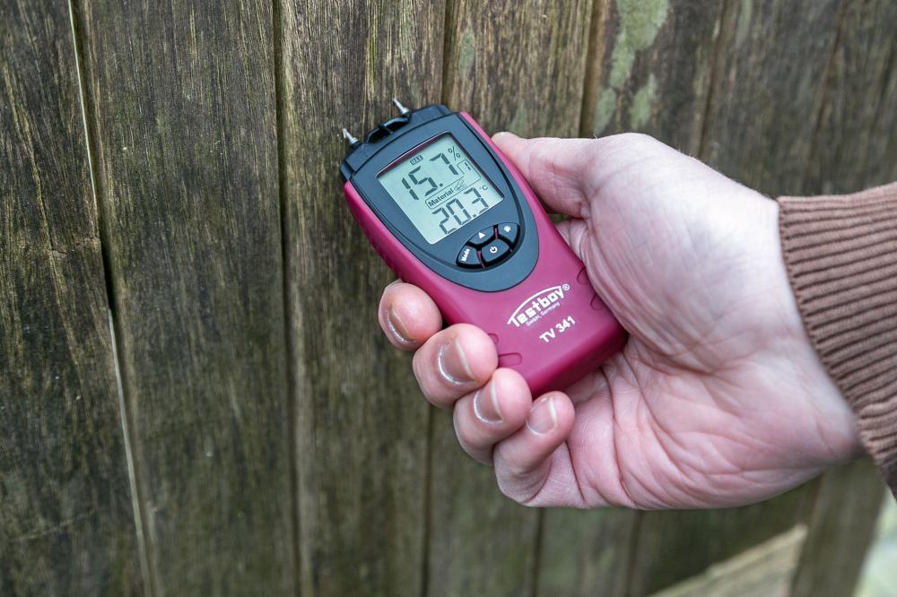 Feuchtigkeitsmessgerät Produktbild img2 L