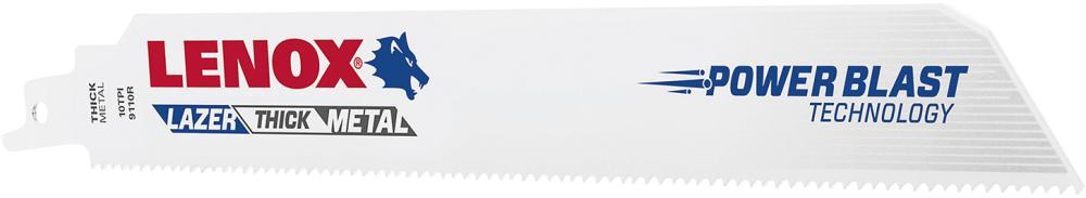 Säbelsägeblatt Lazer™ Produktbild img5 L