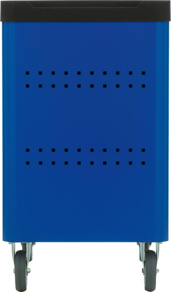 Werkstattwagen bestückt WSL-M-TS-172 172-teilig Gedore Produktbild img8 L