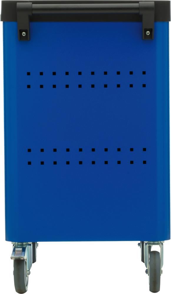 Werkstattwagen bestückt WSL-M-TS-172 172-teilig Gedore Produktbild img7 L