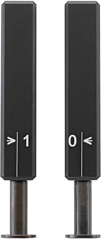 Messzeug-Satz Universal FORTIS Produktbild img3 L