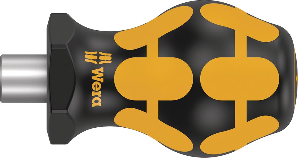 Elektronik-Bithalter Stubby ESD Wera Produktbild img1 L