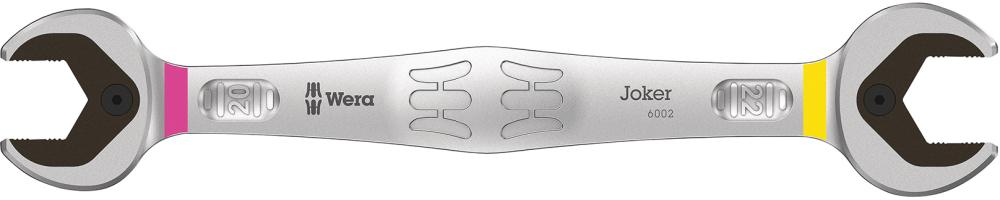 Doppel-Maulschlüssel Joker 6002 Produktbild img3 L