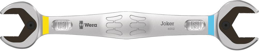 Doppel-Maulschlüssel Joker 6002 Produktbild img4 L