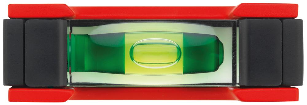 Mini-Wasserwaage Go Clip 7,5cm Sola Produktbild img2 L