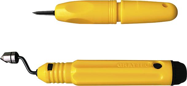 Set f. Hobbyhandwerker u. Mechniker zur ALU Bearbeitung IBT Produktbild img1 L