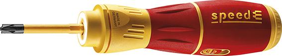 Akku-Schraubendreher-SatzSpeedE II Wiha Produktbild img2 L