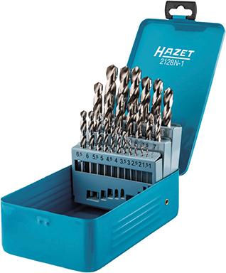 Werkstattwagen bestückt 178N-7/204 204-teilig Hazet Produktbild img7 L