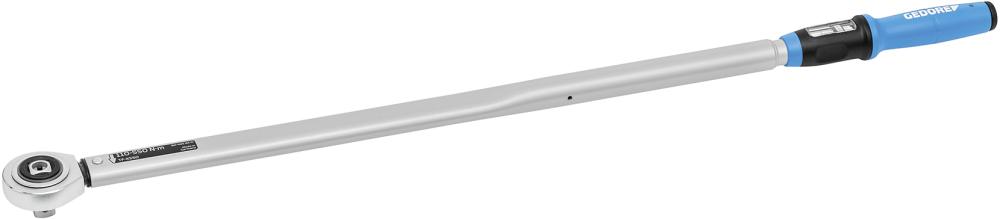 Drehmomentschlüssel TORCOFIX TF-K mit Durchsteck-4-kant Produktbild img6 L