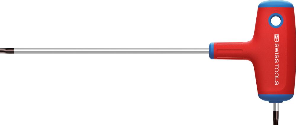 Schraubendreher mit Quergriff, für TORX®-Schrauben Produktbild img1 L