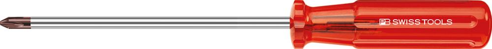 Schraubendreher für Kreuzschlitz-Schrauben PH, PB Swiss Produktbild img1 L