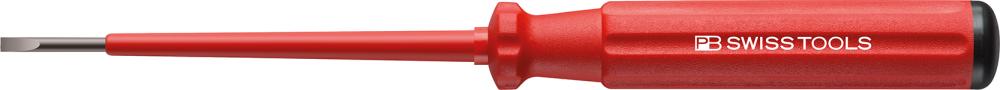 VDE-Schraubendreher für Schlitz-Schrauben Produktbild img1 L