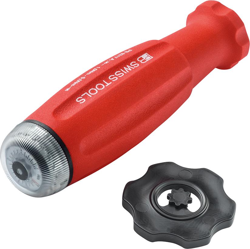 Drehmoment-Schraubendreher MecaTorque PB 8317 Produktbild img5 L