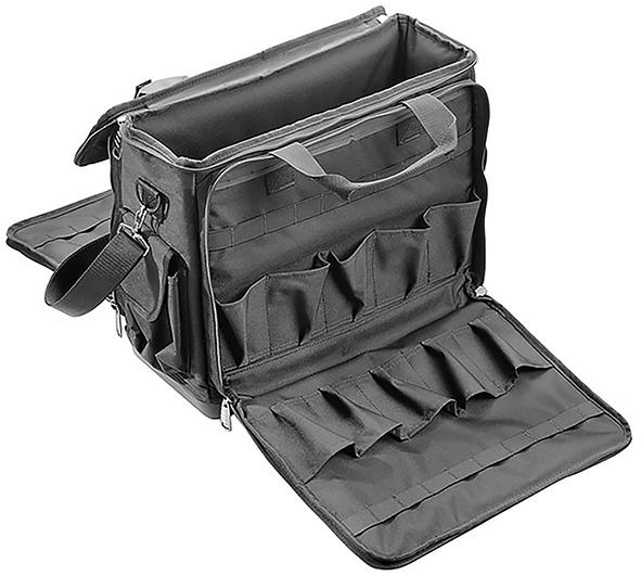 Werkzeugsortiment Elektriker 12-teilig in Tasche Weidmüller Produktbild img2 L