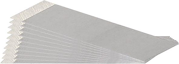 Skalpell-Klinge 30Grad Pack a 40 Stück NT Cutter Produktbild img1 L