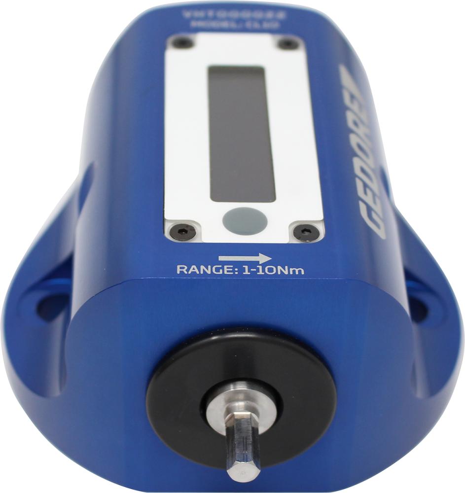 Drehmoment-Prüfgerät CAPTURE LITE 0,25-10Nm Gedore Produktbild img4 L
