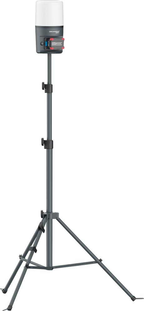 Akku-Arbeitsleuchte AREA 6 CONNECT 3000-6000Lumen ohne Akku SCANGRIP Produktbild img4 L
