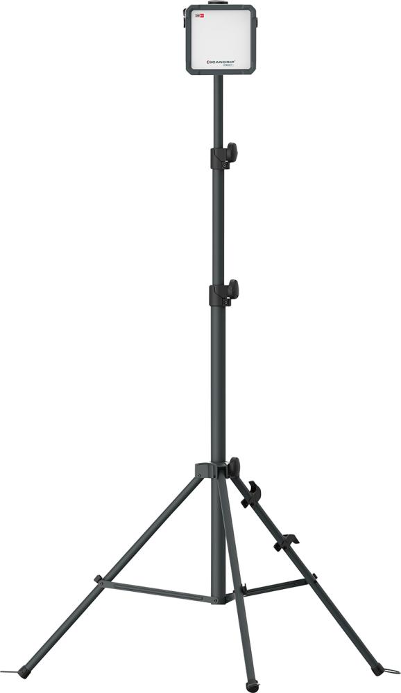 Akku-Baustrahler VEGA 2 CONNECT 1000-2000Lumen ohne Akku SCANGRIP Produktbild img6 L