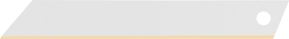 Messerklinge TIN 18mm Pack a 10 Stück LUTZ BLADES Produktbild img1 L