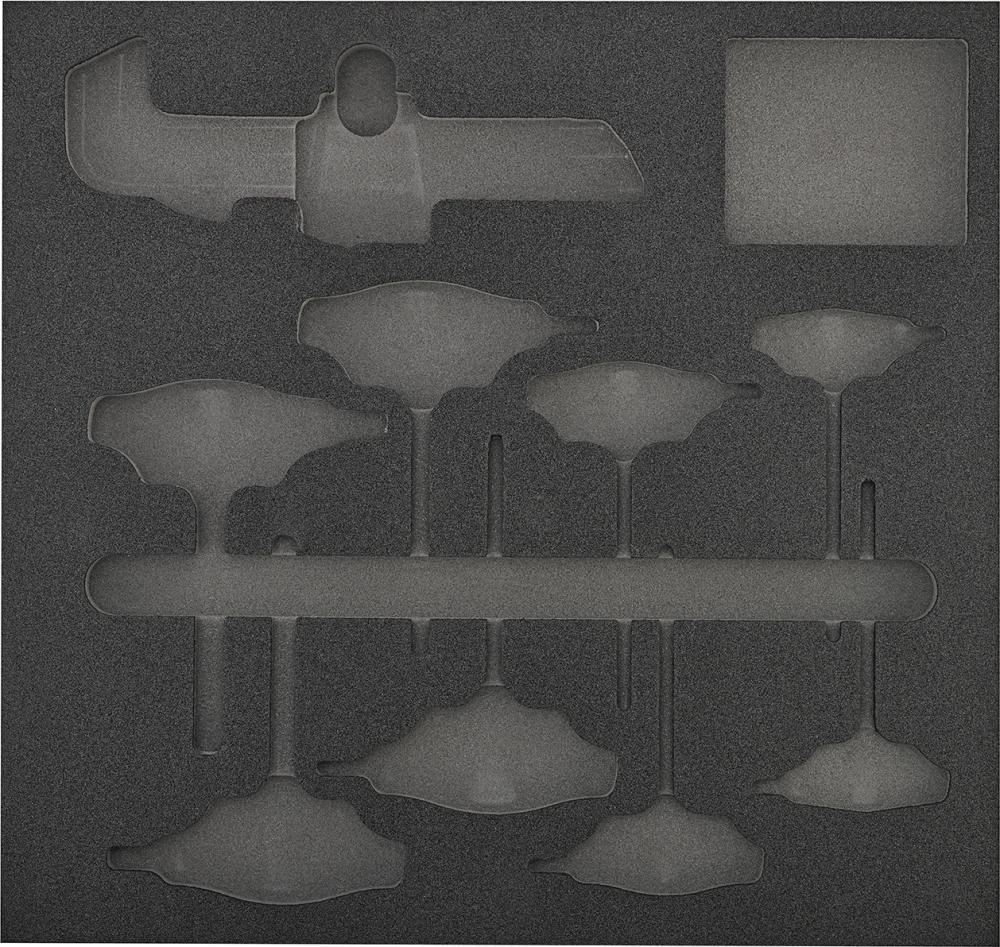 Werkzeugmodule unbestückt Produktbild img3 L