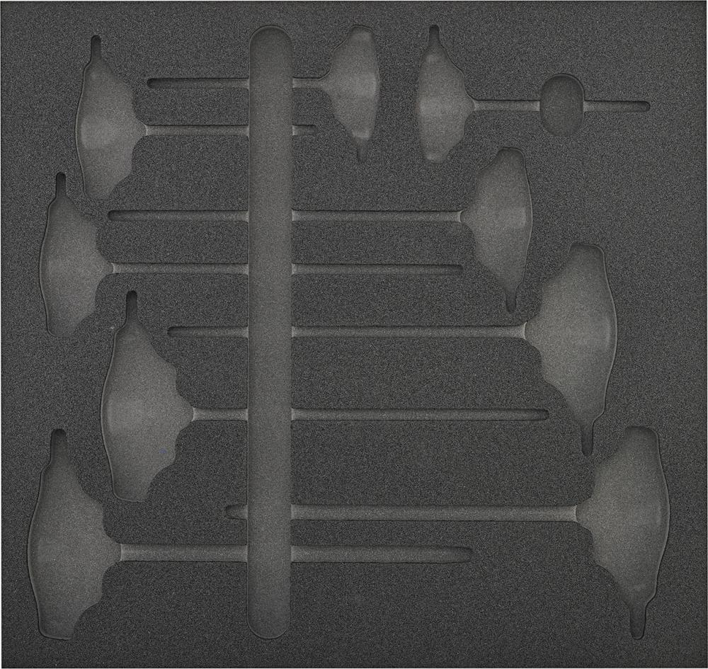 Werkzeugmodule unbestückt Produktbild img4 L