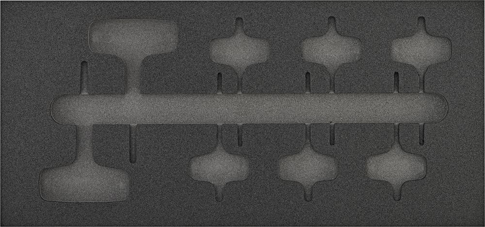 Werkzeugmodule unbestückt Produktbild img6 L