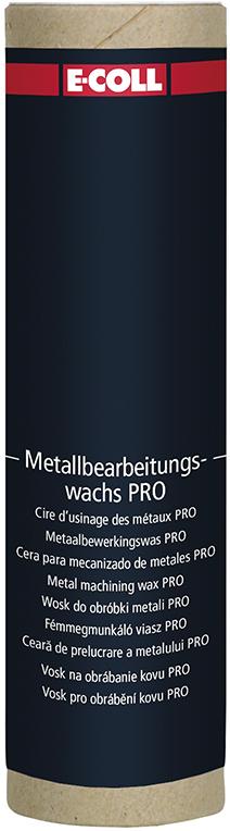 Metallbearbeitungswachs Universal-Schmierstifft chlorfrei PRO 300g E-COLL Produktbild img1 L