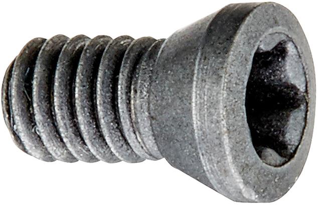 Spannschraube für Wendeschneidplatte M2,5x5,5 T08 Produktbild img1 L