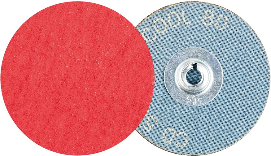 COMBIDISC-Schleifblatt CD CO-COOL Produktbild img4 L