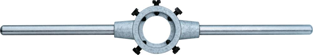 Schneideisenhalter DIN22555x16 m. Schraube FORUM Produktbild img1 L